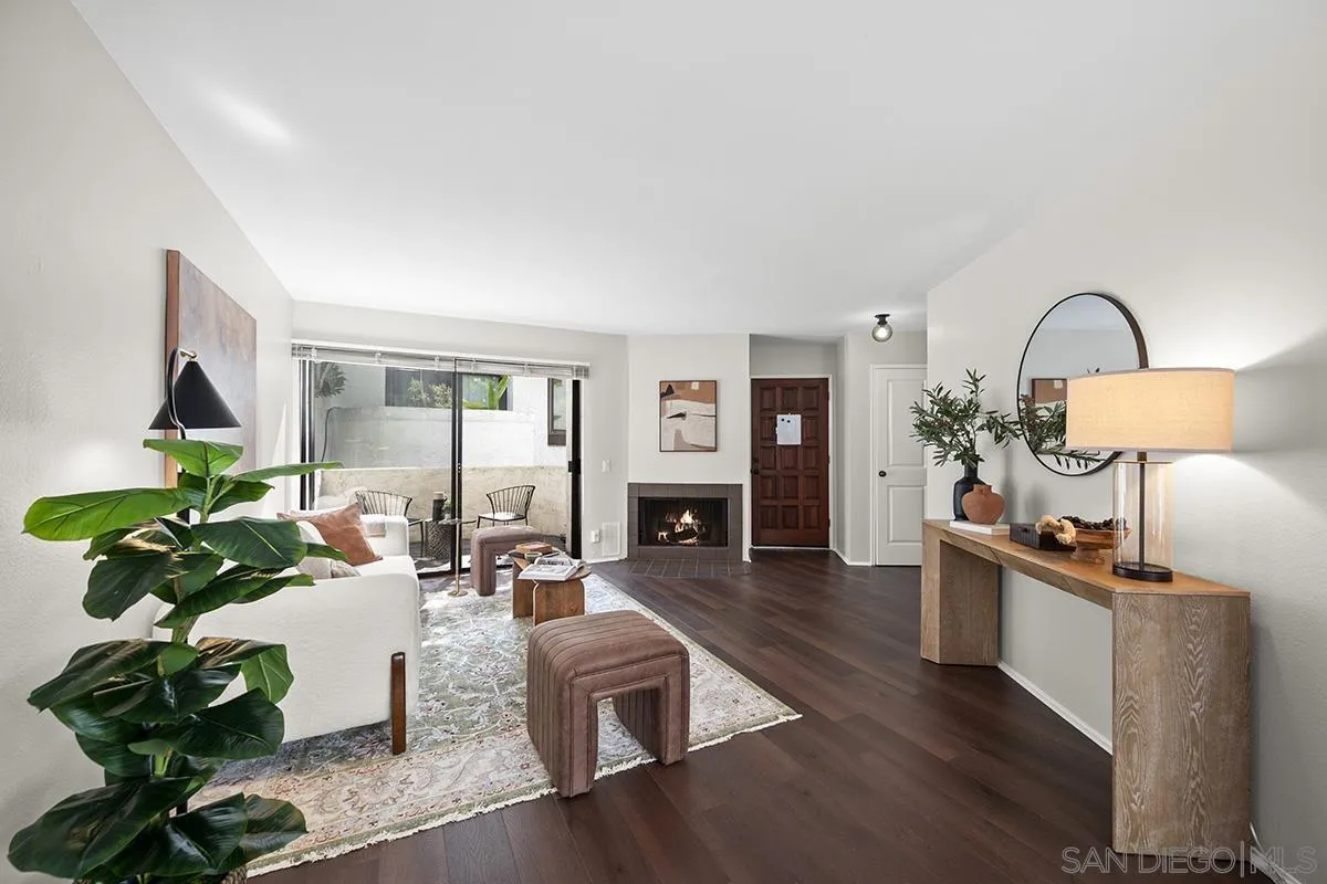 2296 Caminito Pajarito, Unit 85 San Diego, CA 92107 - Photo 10 of 45