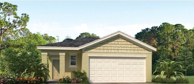 12140 Rimini Way Port St. Lucie, FL 34987 - Photo 1 of 20 JEMISON-D