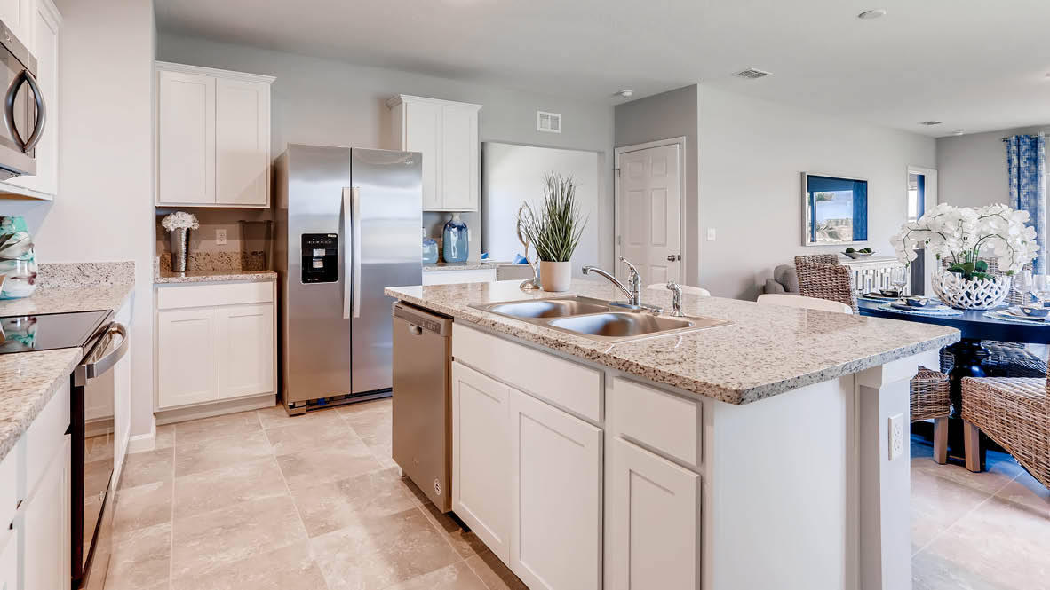 12140 Rimini Way Port St. Lucie, FL 34987 - Photo 3 of 20 Jemison_Model_CTC2