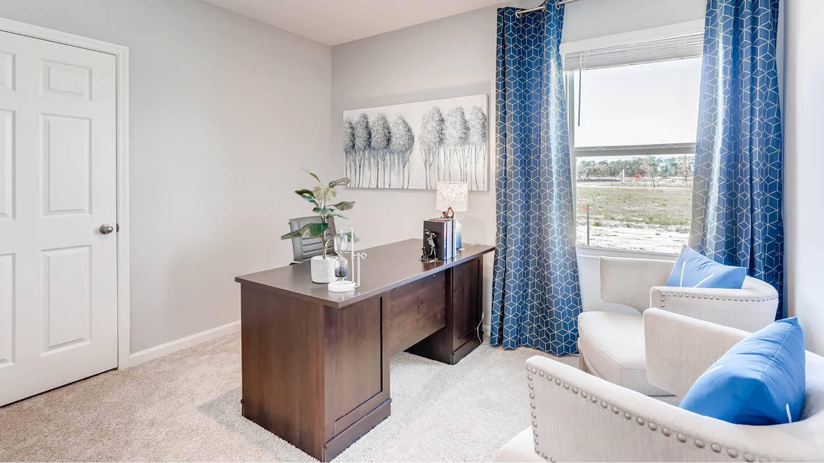 12140 Rimini Way Port St. Lucie, FL 34987 - Photo 5 of 20 Jemison_Model_CTC4
