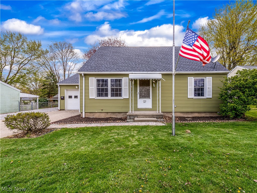 65 South Hickin Street Rittman, OH 44270 - Photo 1 of 26