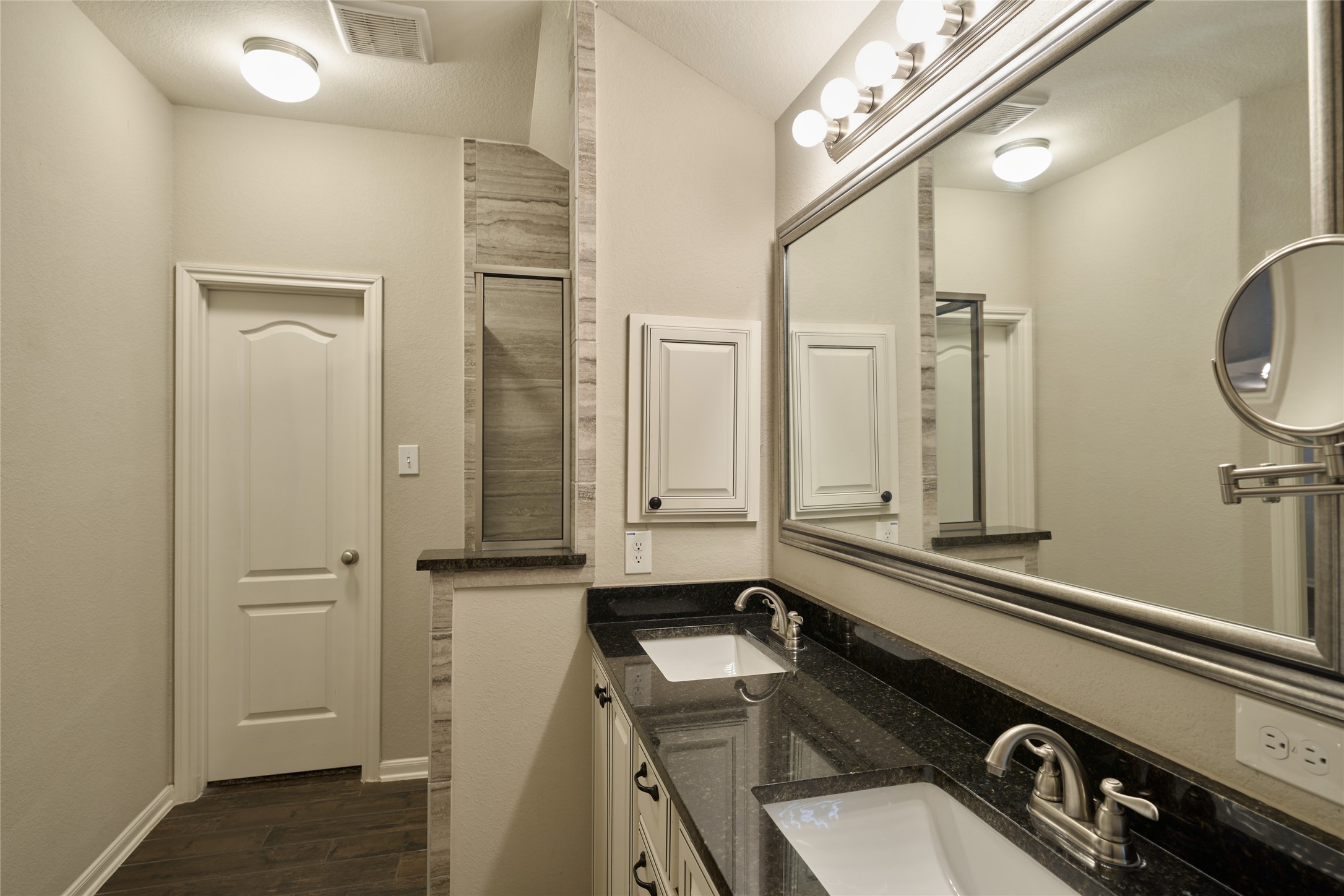 116 Fox Trail Road Montgomery, TX 77316 - Photo 30 of 50 Through the primary bathroom is the primary walk in closet.