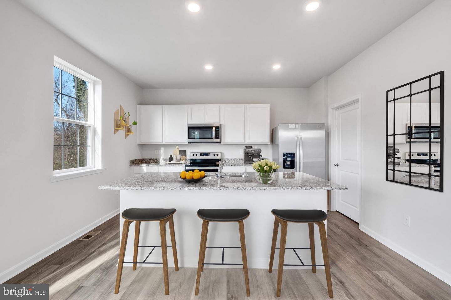 3210 White Tail Drive Locust Grove, VA 22508 - Photo 35 of 56