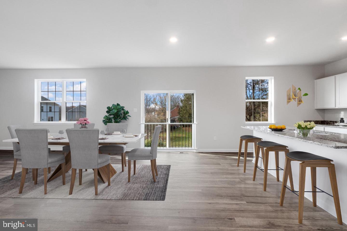 3210 White Tail Drive Locust Grove, VA 22508 - Photo 37 of 56