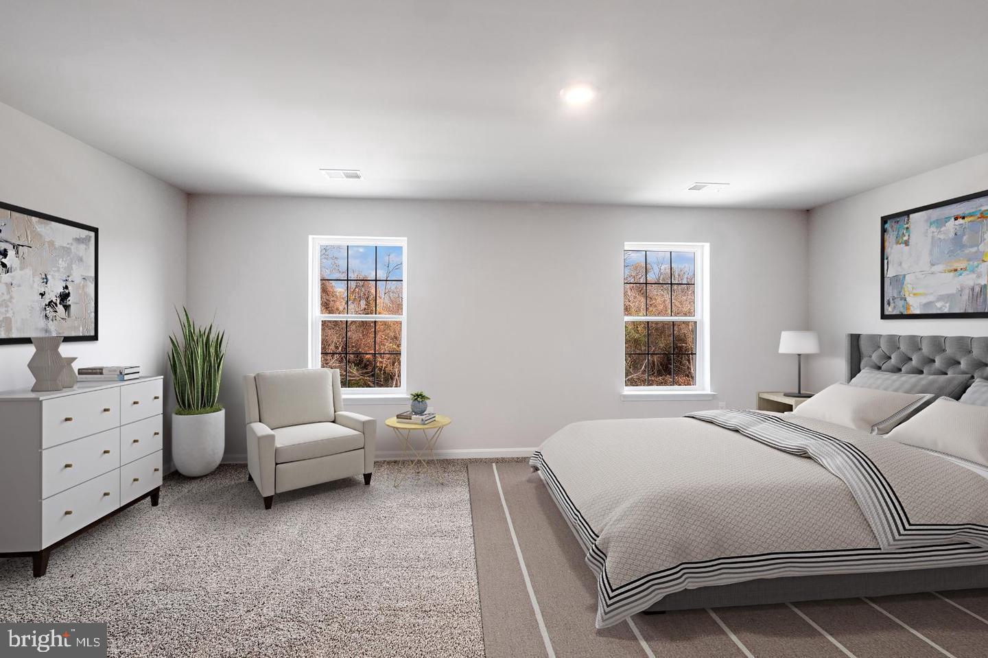 3210 White Tail Drive Locust Grove, VA 22508 - Photo 49 of 56