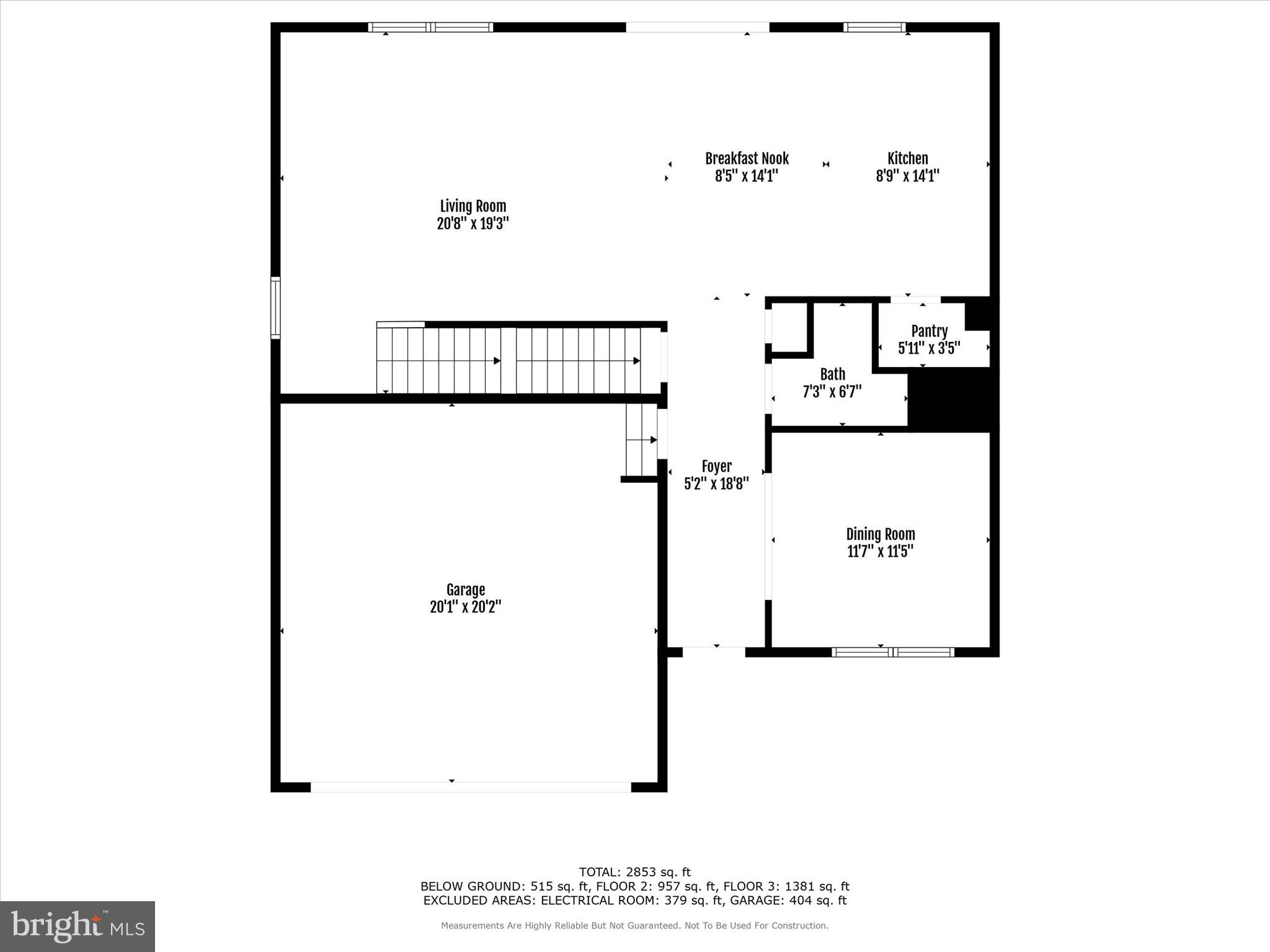 3210 White Tail Drive Locust Grove, VA 22508 - Photo 53 of 56