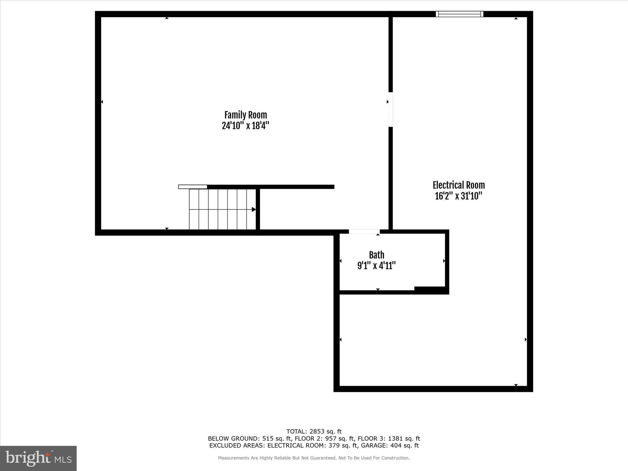 3210 White Tail Drive Locust Grove, VA 22508 - Photo 55 of 56