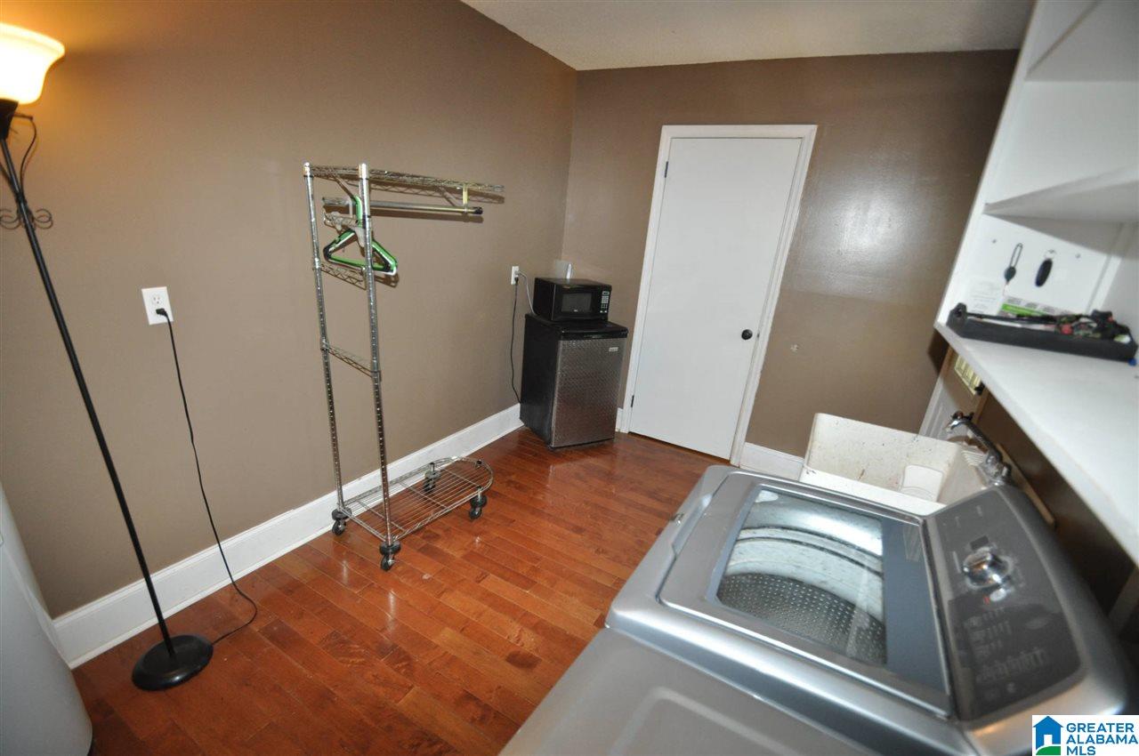1723 Morton Road Warrior, AL 35180 - Photo 20 of 49