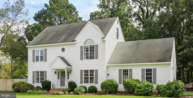 $449,900 | 6147 Cadagon Street, Salisbury, MD 21801