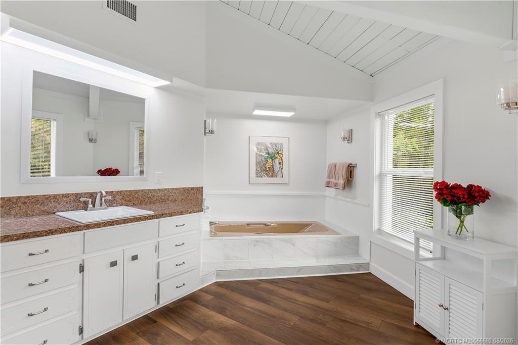 1374 Northwest Coconut Point Lane Stuart, FL 34994 - Photo 53 of 61