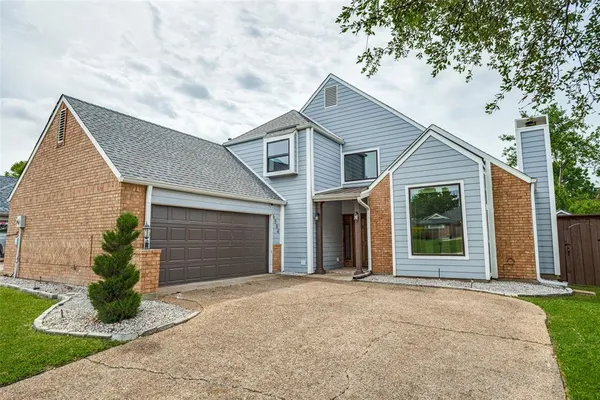 $3,200 | 6004 Bent Creek Trail, Dallas, TX 75252