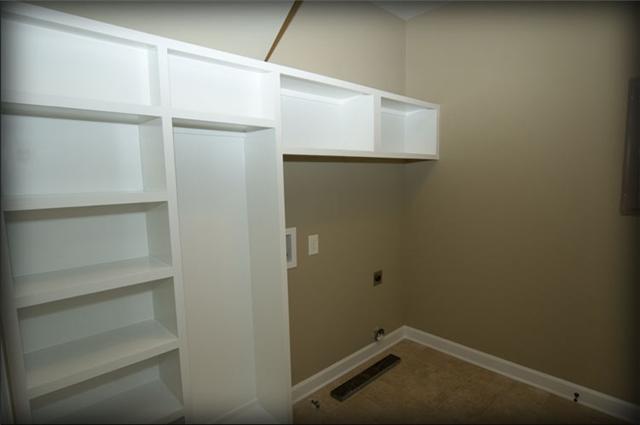 1006 Rudder Drive Spring Hill, TN 37174 - Photo 18 of 21 Stock photo of a finished plan in a different color pallet.