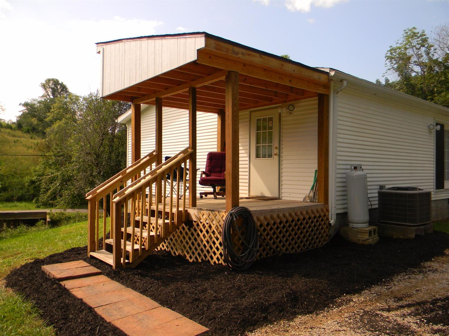 4853 Pine Ridge Road Winchester, KY 40391 - Photo 39 of 46 Photo 39