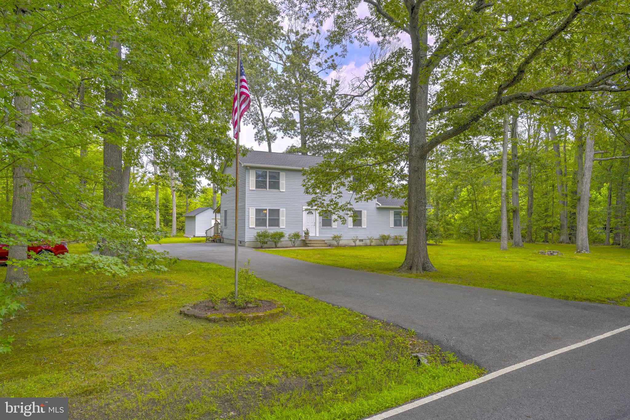 718 Mimosa Cove Road Deale, MD 20751 - Photo 1 of 47 Welcome to 718 Mimosa Cove Rd.