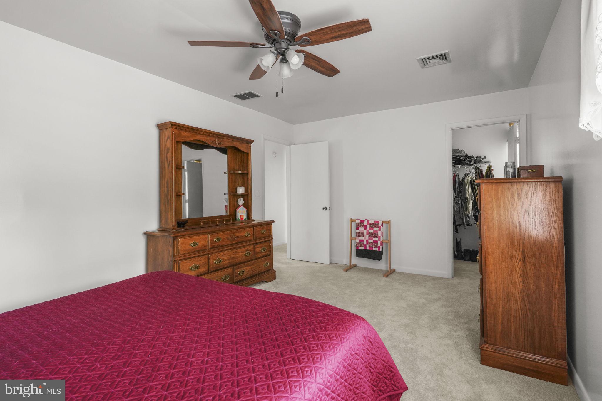 718 Mimosa Cove Road Deale, MD 20751 - Photo 18 of 47 Primary bedroom