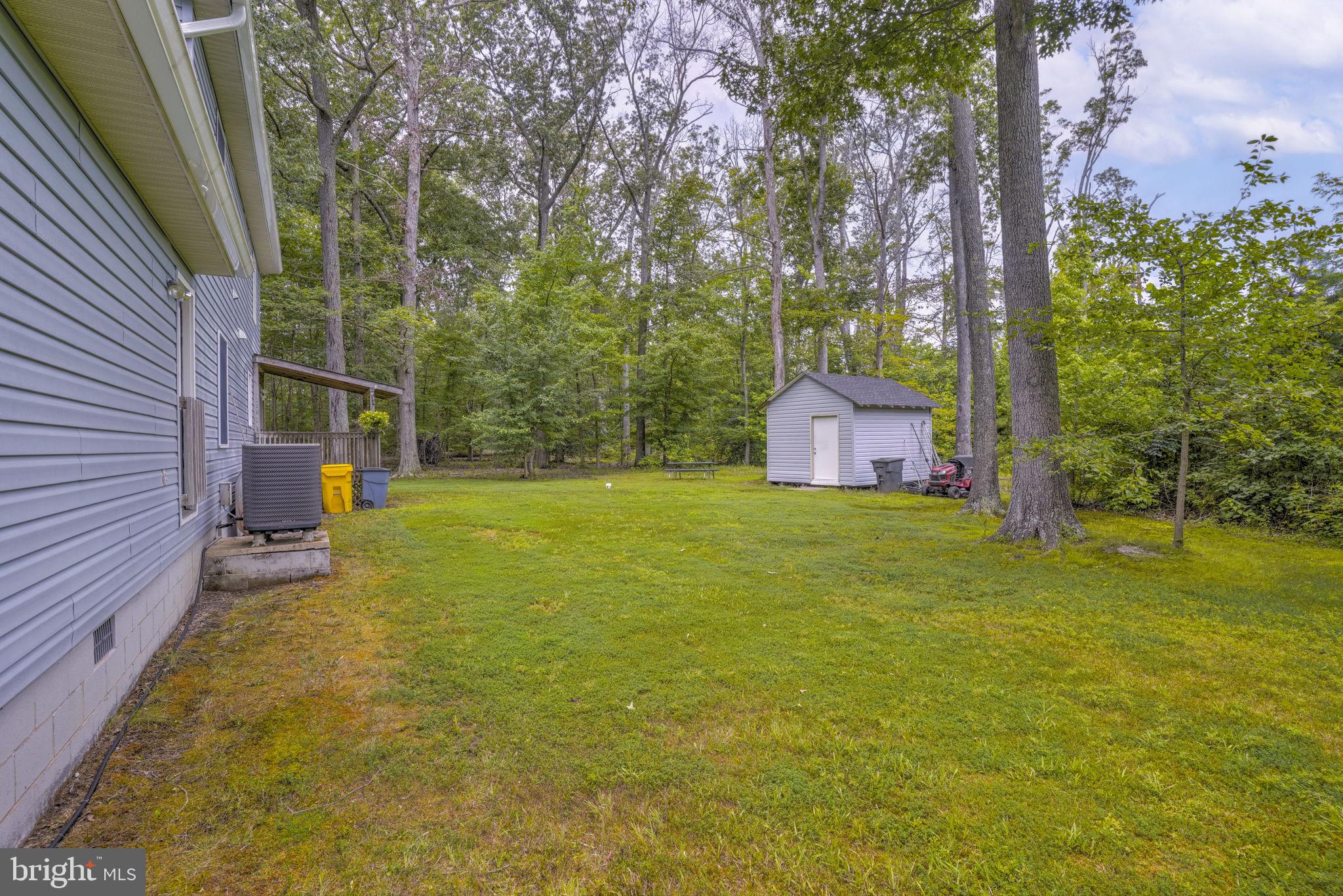 718 Mimosa Cove Road Deale, MD 20751 - Photo 30 of 47 Gallery Image 30