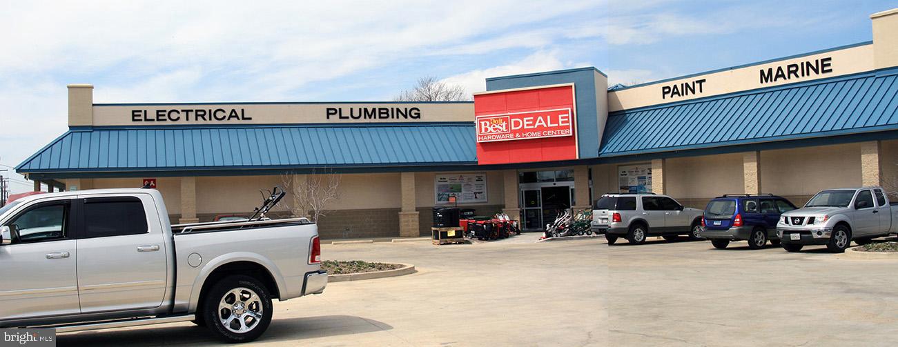 718 Mimosa Cove Road Deale, MD 20751 - Photo 39 of 47 Local Hardware store