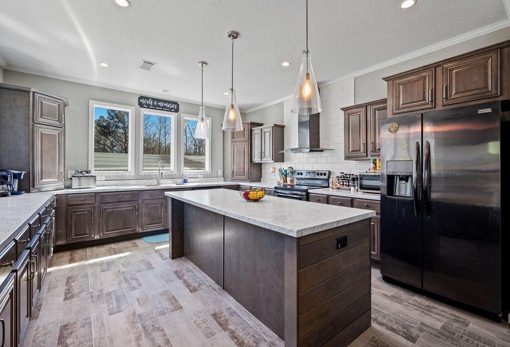 767 Cheatham Road Carbon Hill, AL 35549 - Photo 12 of 33 Gallery Image 12
