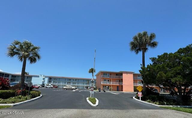 717 South Beach St Unit 302C  