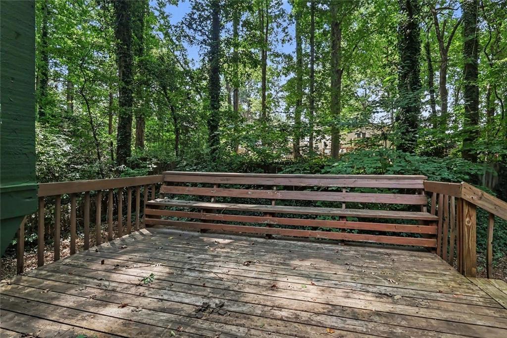5182 Manitou Way Stone Mountain, GA 30087 - Photo 25 of 28