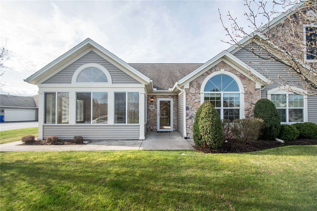 80 Maple Center Road Greece, NY 14468 - Photo 1 of 1
