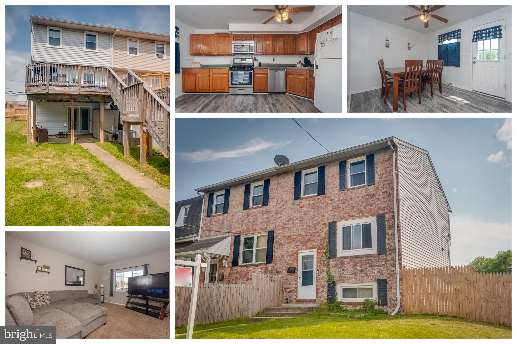 7917 Lynch Road Baltimore, MD 21222 - Photo 1 of 33