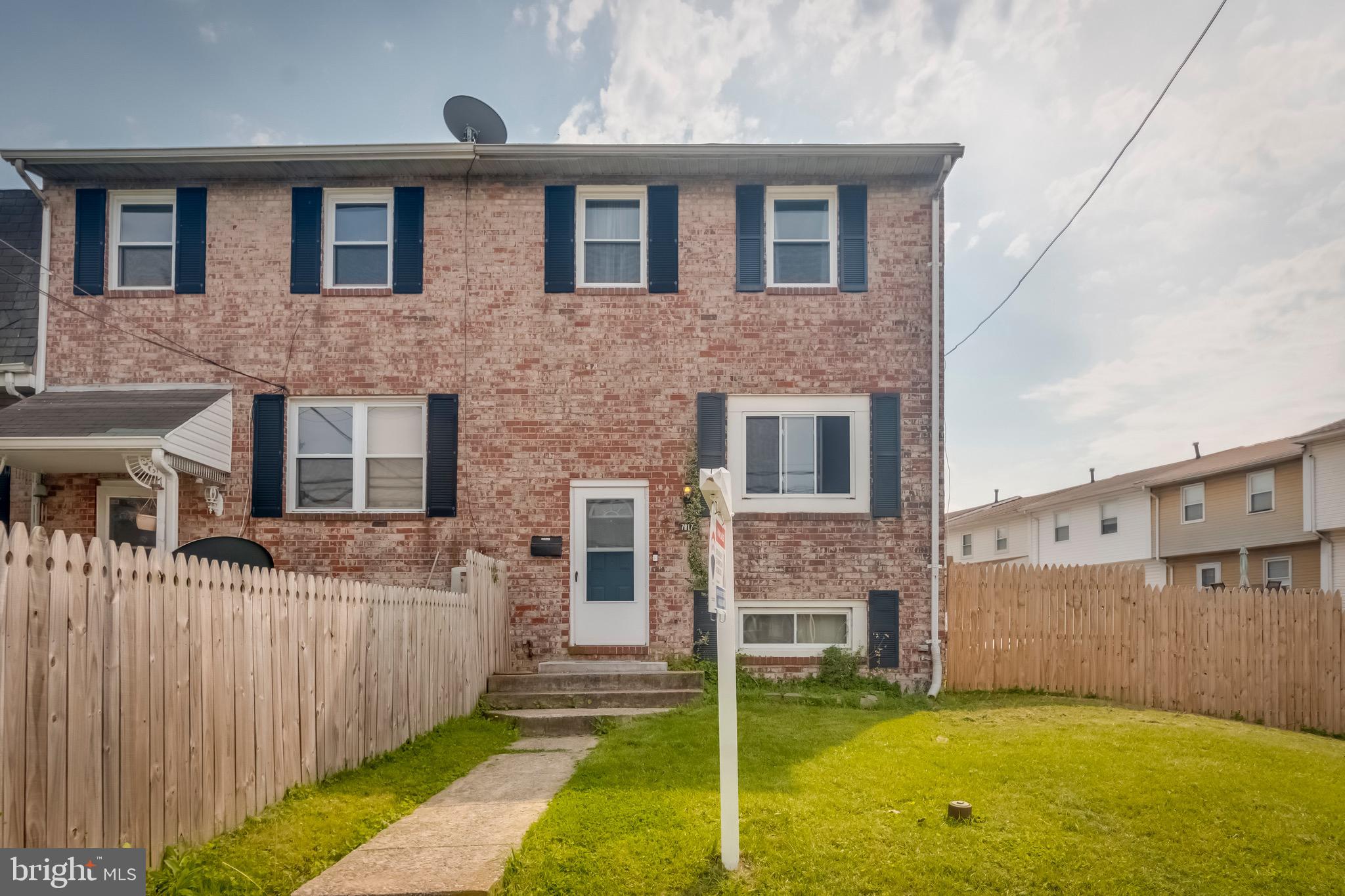 7917 Lynch Road Baltimore, MD 21222 - Photo 2 of 33