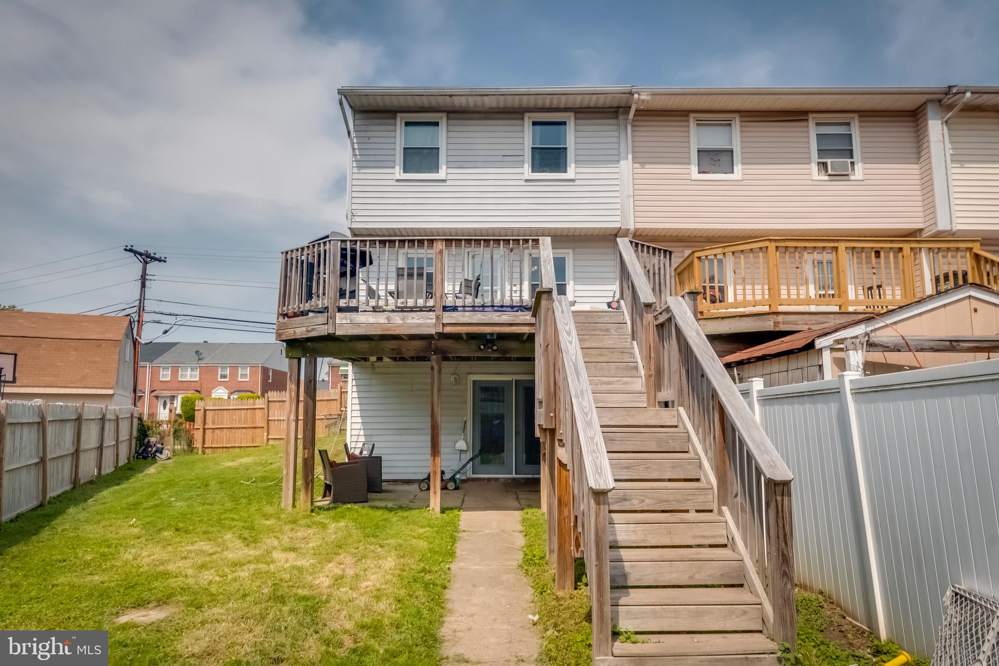 7917 Lynch Road Baltimore, MD 21222 - Photo 29 of 33