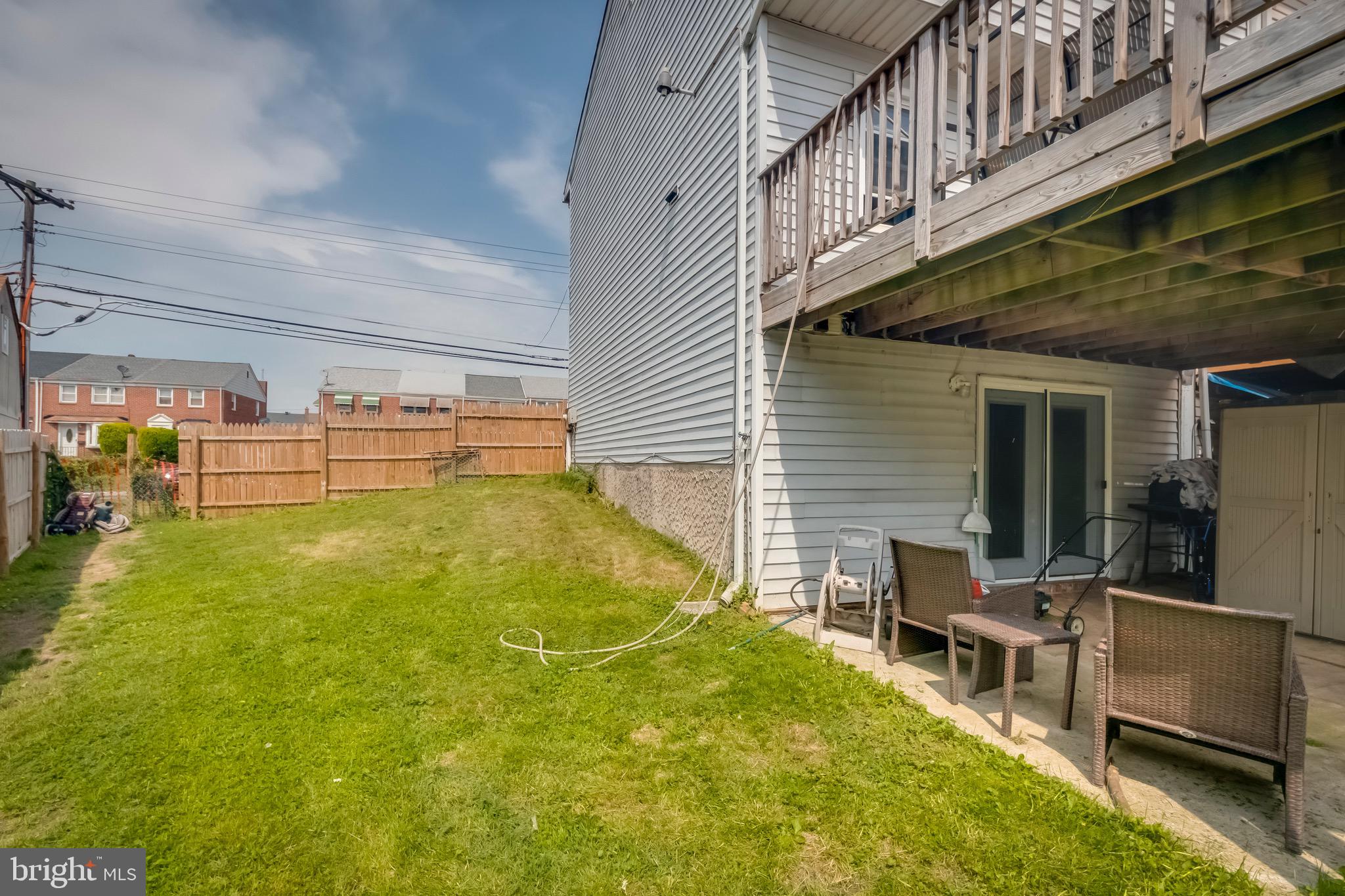 7917 Lynch Road Baltimore, MD 21222 - Photo 30 of 33