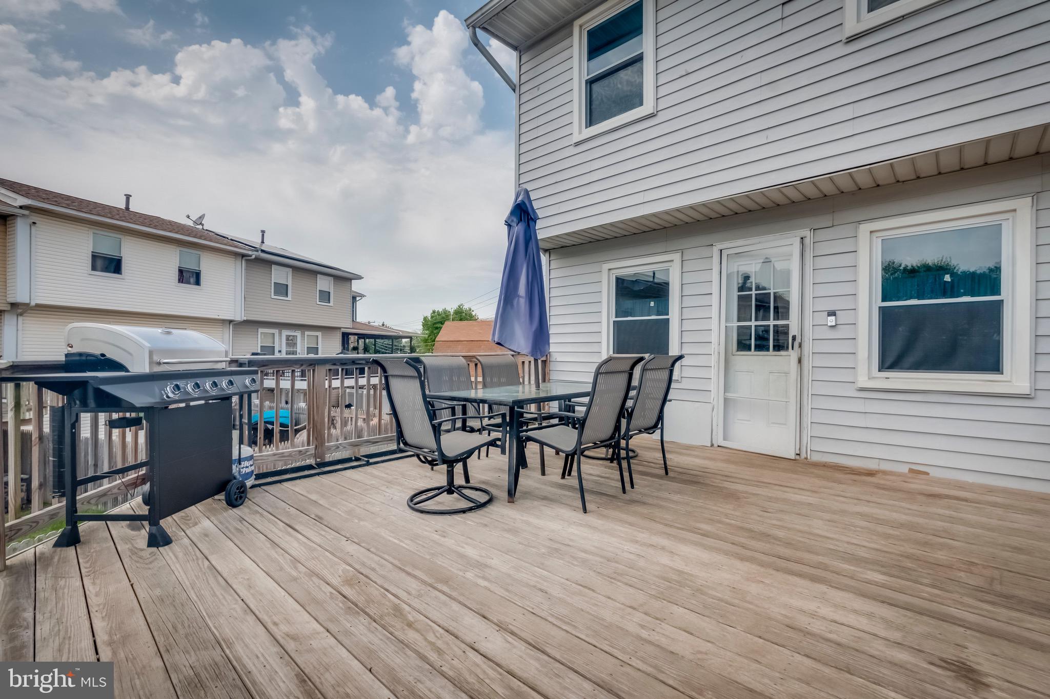 7917 Lynch Road Baltimore, MD 21222 - Photo 32 of 33