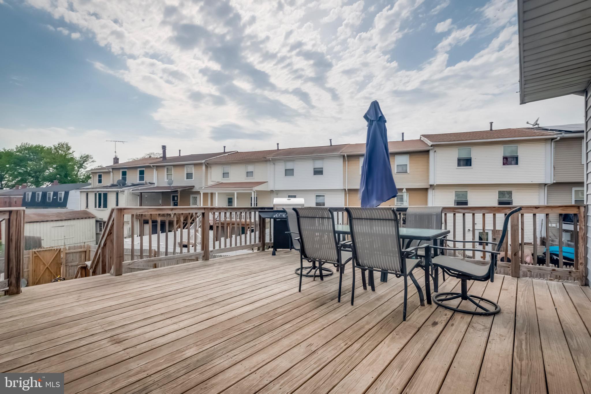 7917 Lynch Road Baltimore, MD 21222 - Photo 33 of 33