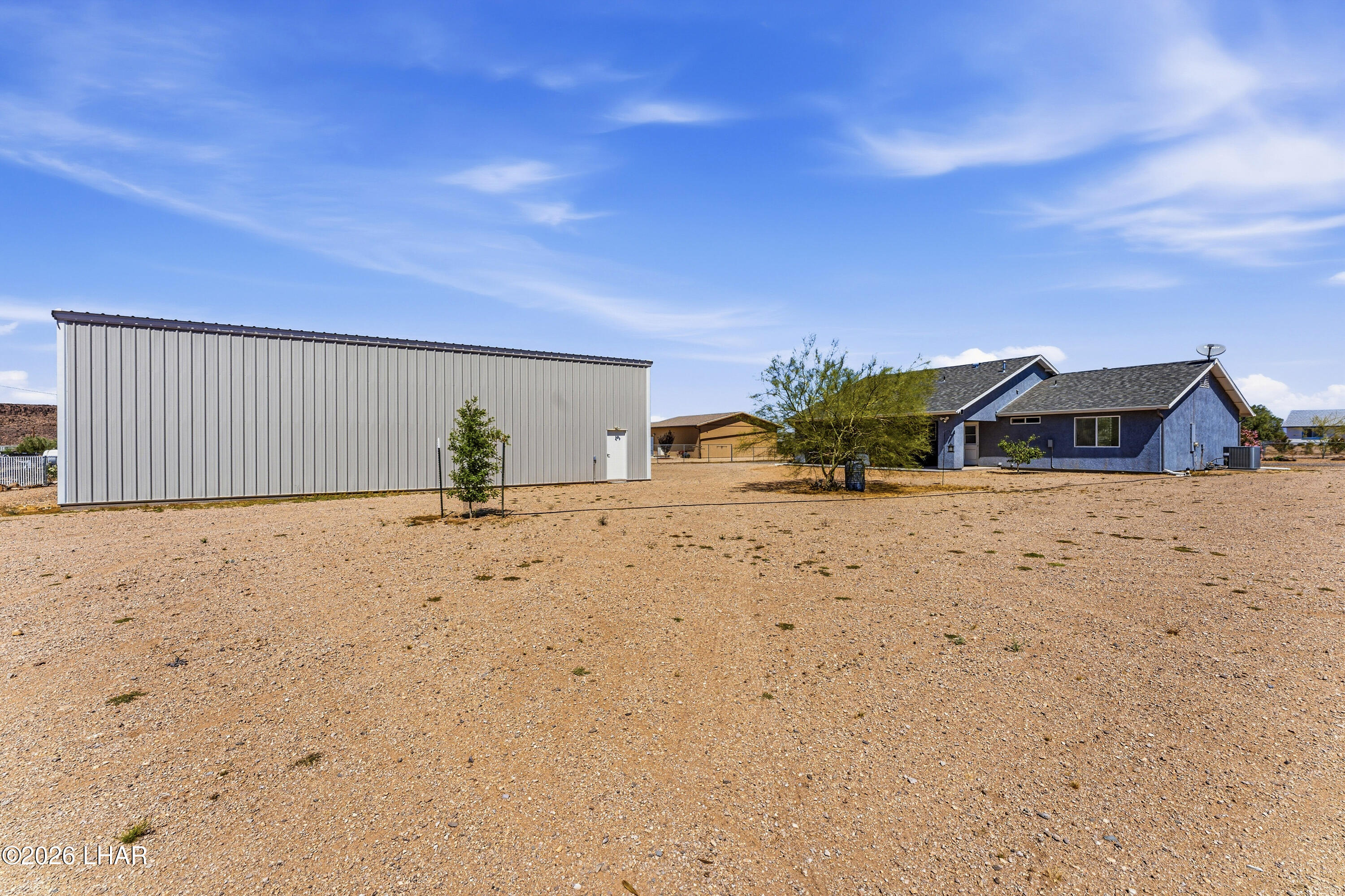 3410 West Carmichael Road Golden Valley, AZ 86413 - Photo 19 of 38 19-_RMG6258