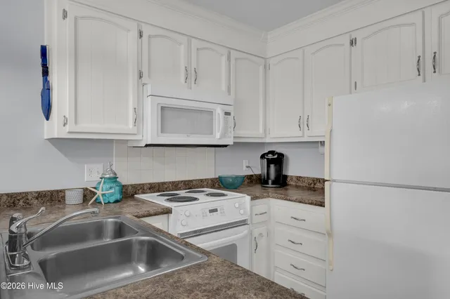 $449,000 | 1505 Carolina Beach Avenue North, Unit 1E, Carolina Beach, NC 28428