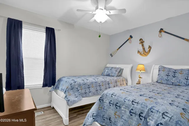 $449,000 | 1505 Carolina Beach Avenue North, Unit 1E, Carolina Beach, NC 28428