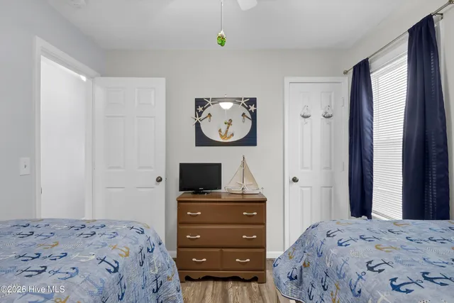 $449,000 | 1505 Carolina Beach Avenue North, Unit 1E, Carolina Beach, NC 28428