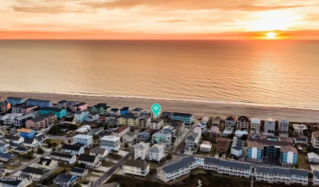 $449,000 | 1505 Carolina Beach Avenue North, Unit 1E, Carolina Beach, NC 28428
