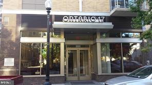 2550 17th Street Northwest, Unit 612 Washington, DC 20009 - Photo 2 of 55 a view of a stores