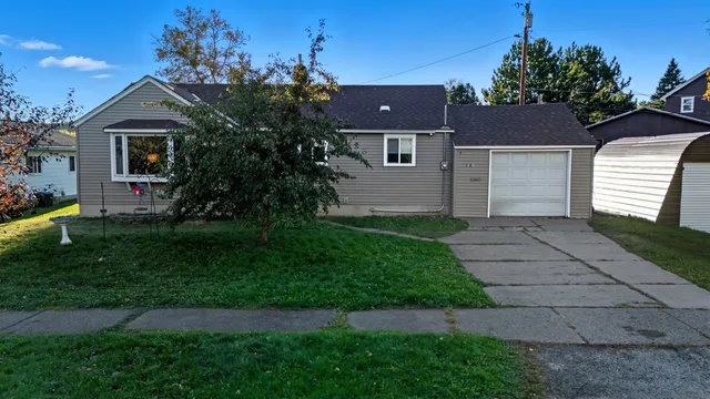 $145,000 | 1123 Adams Avenue, Eveleth, MN 55734