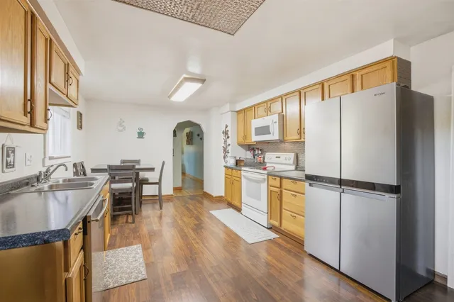 $145,000 | 1123 Adams Avenue, Eveleth, MN 55734