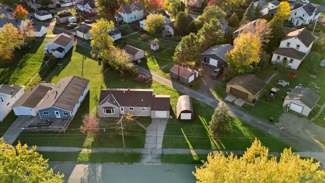 $145,000 | 1123 Adams Avenue, Eveleth, MN 55734