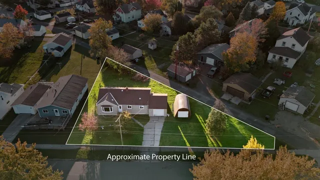 $145,000 | 1123 Adams Avenue, Eveleth, MN 55734