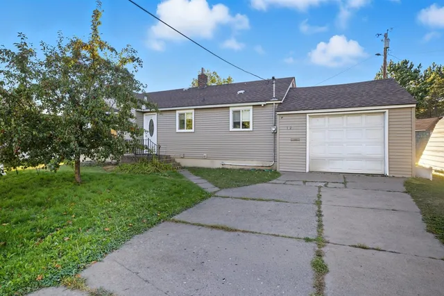 $145,000 | 1123 Adams Avenue, Eveleth, MN 55734