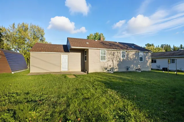 $145,000 | 1123 Adams Avenue, Eveleth, MN 55734