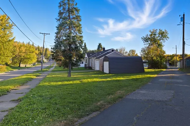$145,000 | 1123 Adams Avenue, Eveleth, MN 55734