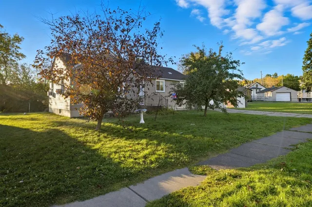 $145,000 | 1123 Adams Avenue, Eveleth, MN 55734