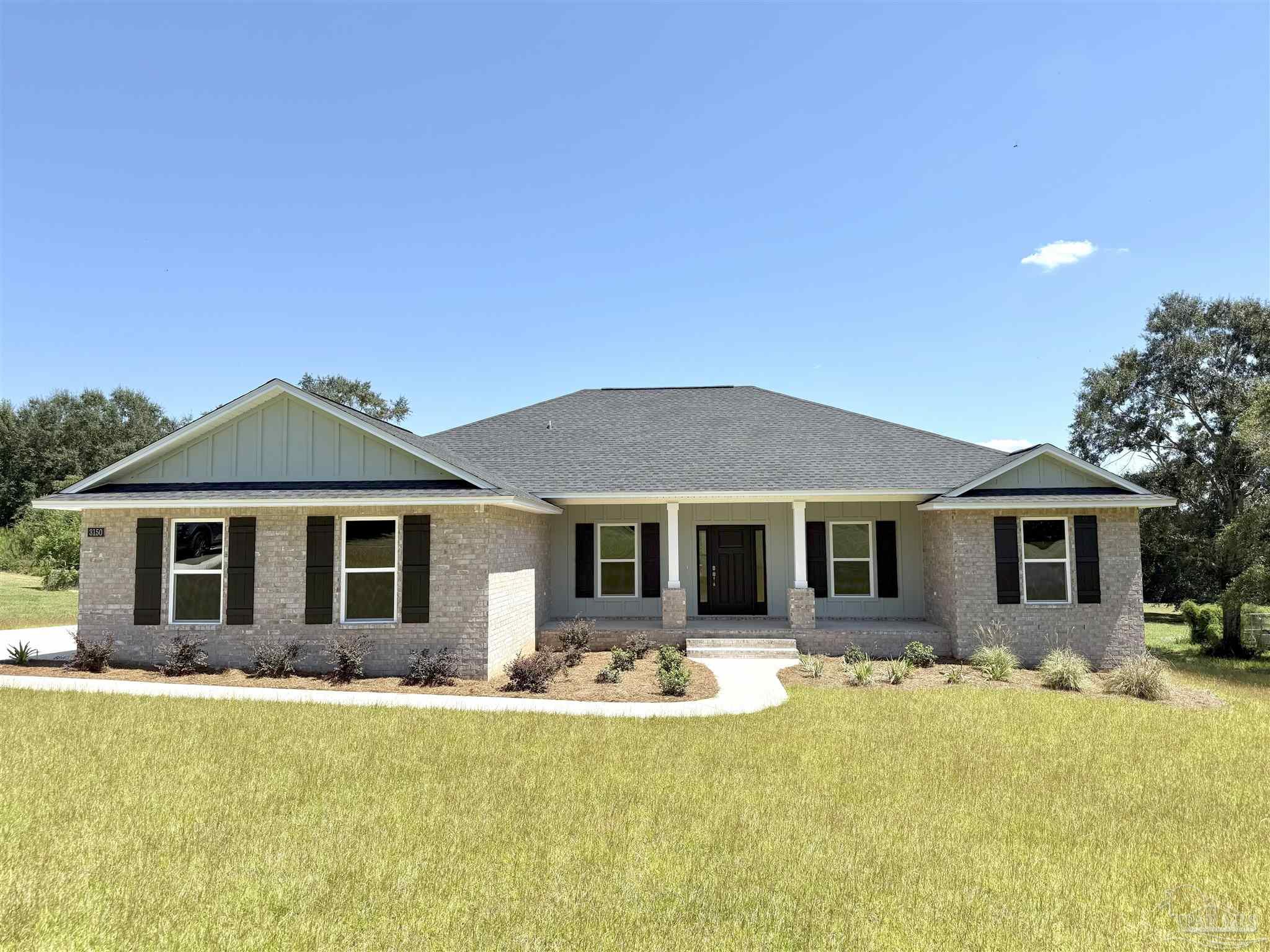 3150 Schifko Road Cantonment, FL 32533 - Photo 1 of 56