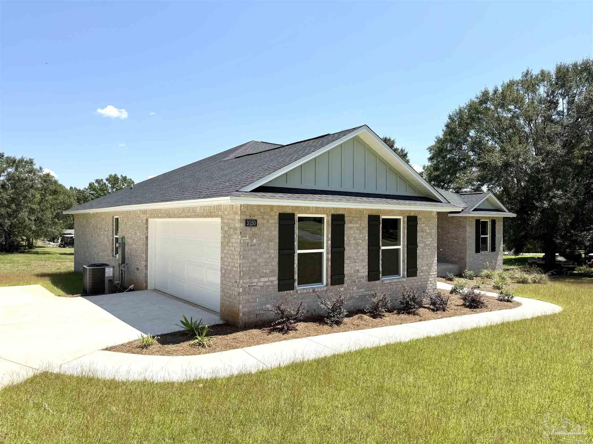 3150 Schifko Road Cantonment, FL 32533 - Photo 5 of 56
