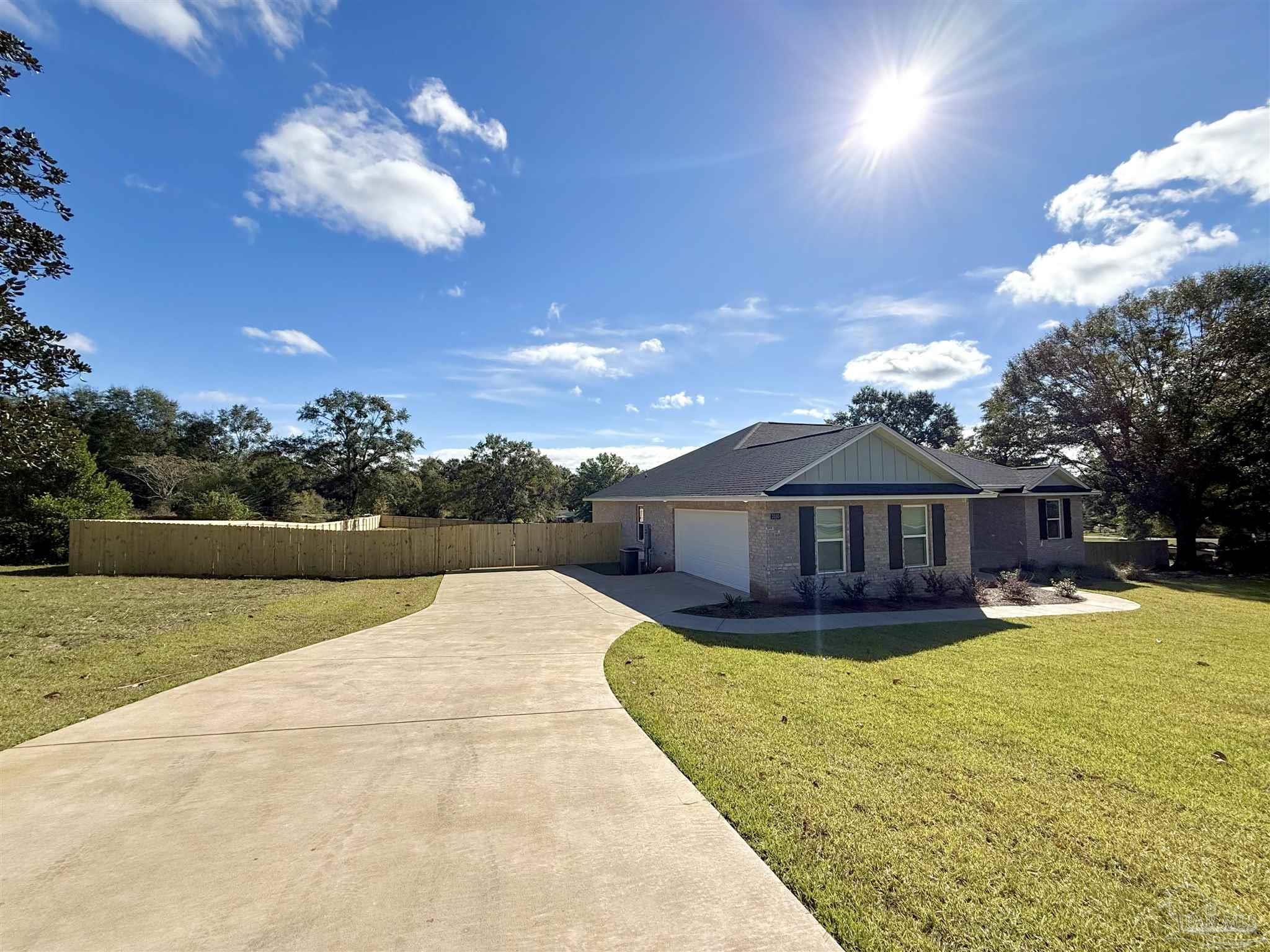 3150 Schifko Road Cantonment, FL 32533 - Photo 6 of 56