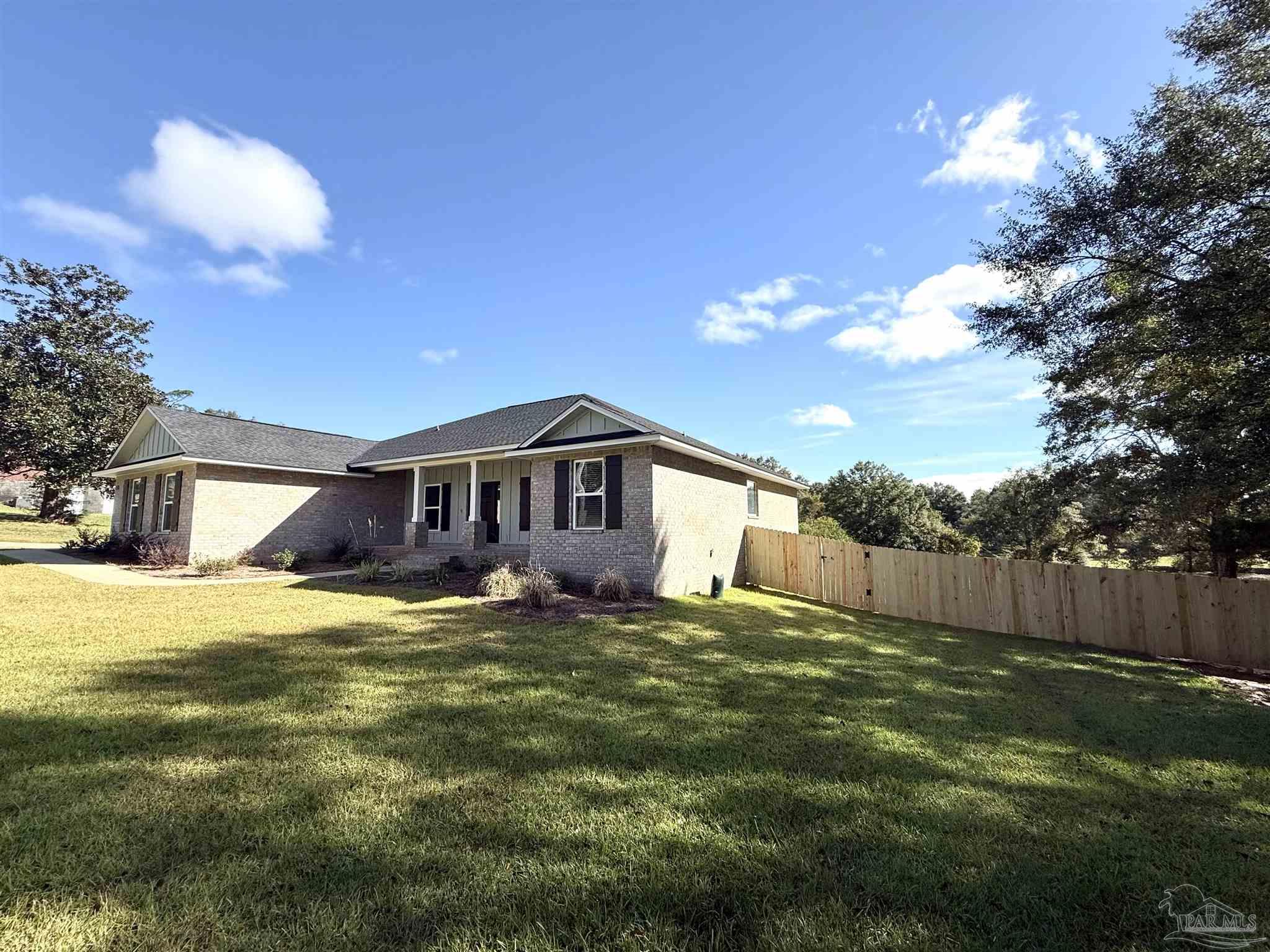 3150 Schifko Road Cantonment, FL 32533 - Photo 8 of 56
