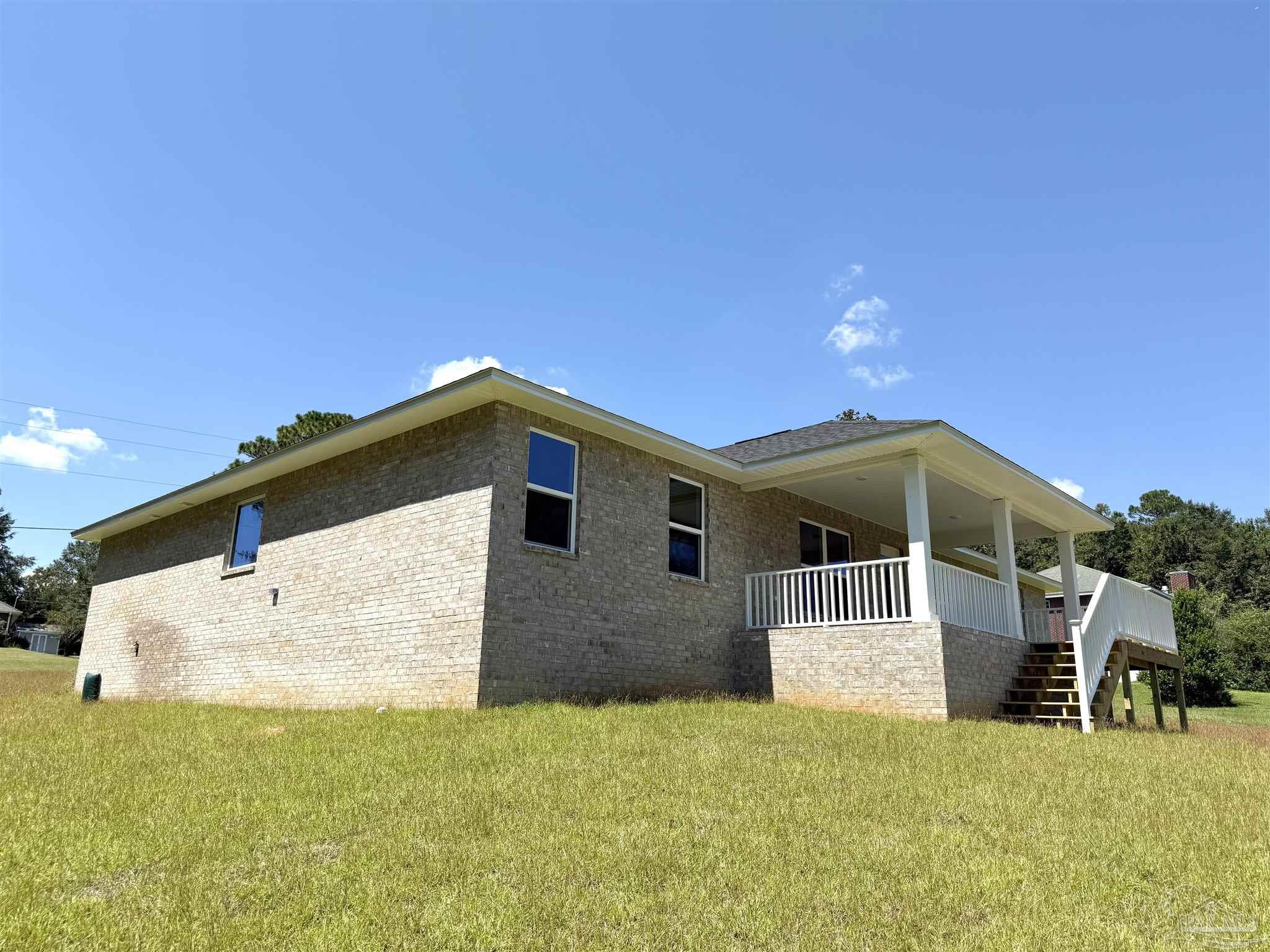 3150 Schifko Road Cantonment, FL 32533 - Photo 9 of 56